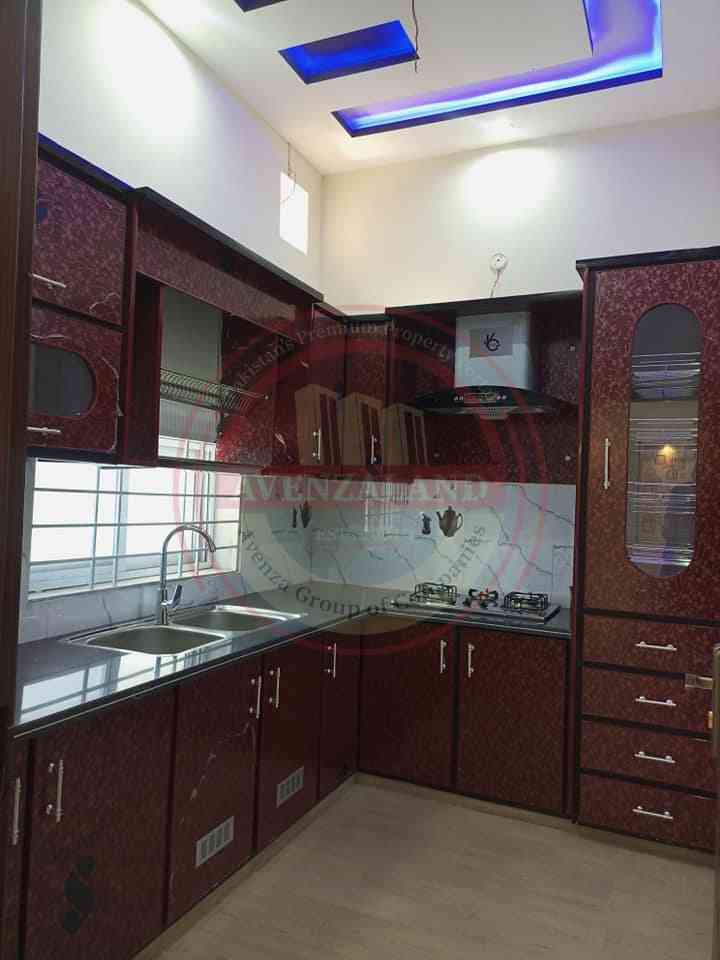 5 Marla House For Sale  Shalimar Colony  Multan