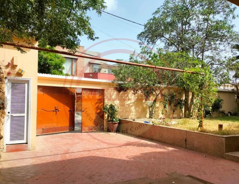 500 Sqyd House Rent in DHA Phase 5 Karachi