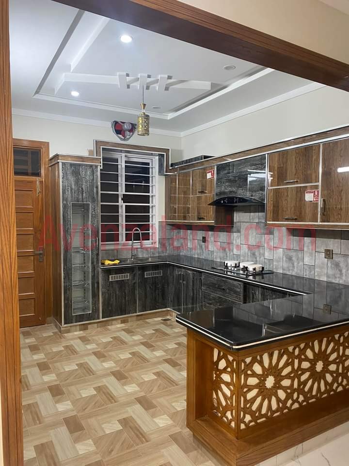 12 Marla House For Sale Airport Housing Society Rawalpindi