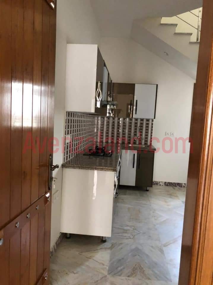 25 Marla House for Sale phase 06 DHA Karachi
