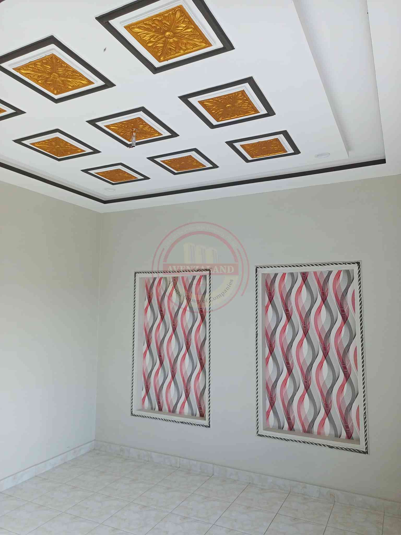 5 Marla House For Sale In Shalimar Colony, Multan.