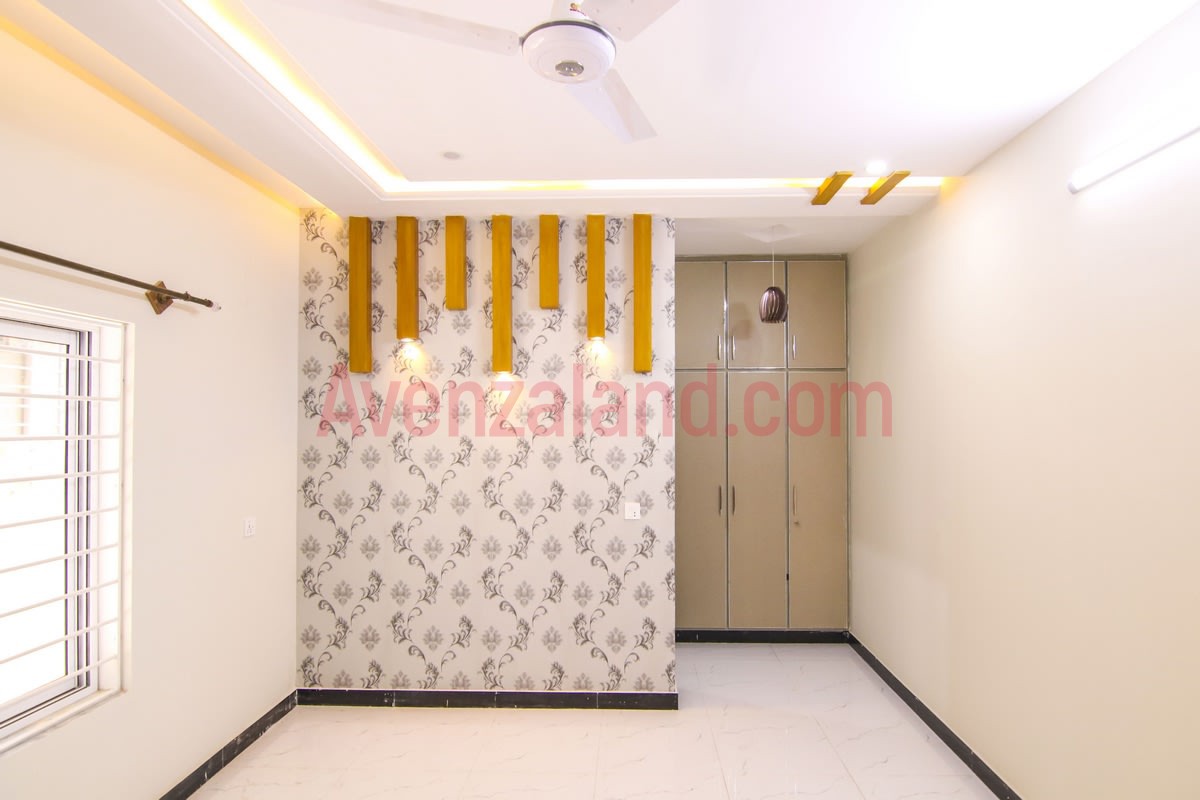 5 Marla House For Sale In Bahria Town, Rawalpindi
