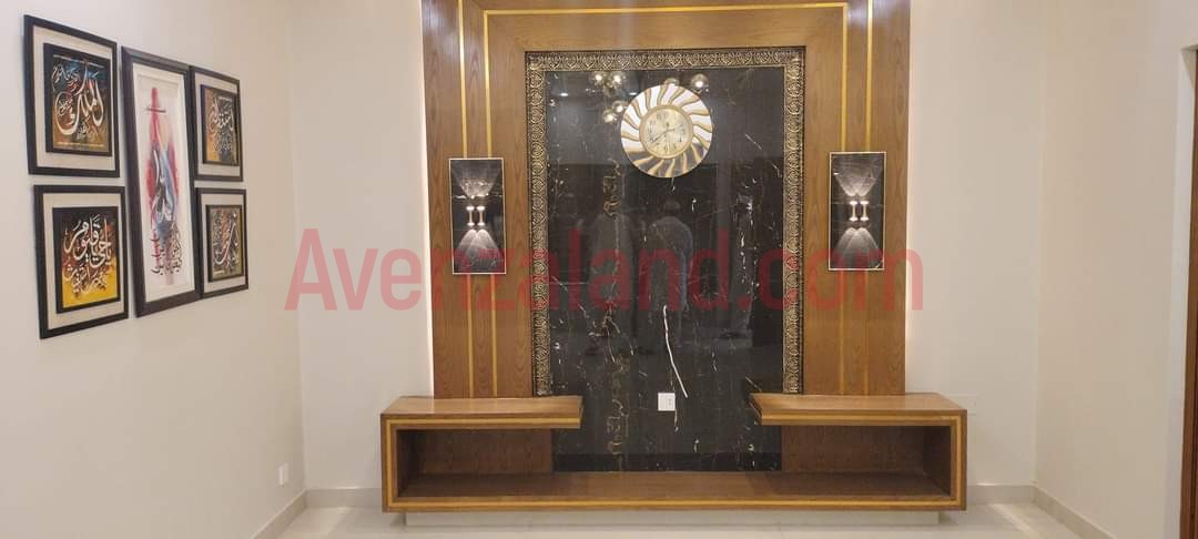 7 Marla House for Sale Green Valley, Faisalabad