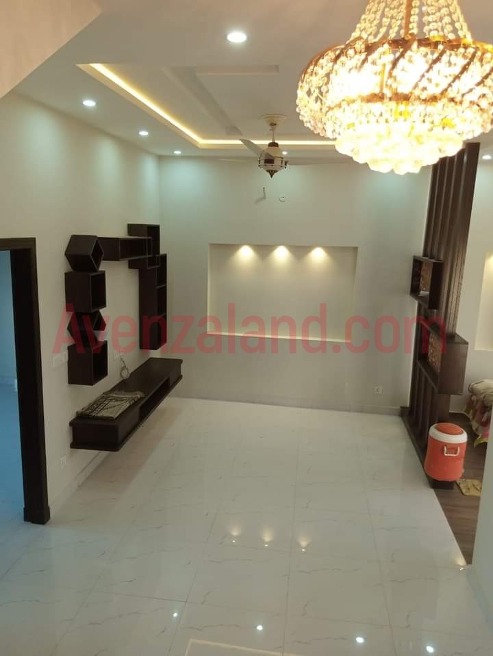 05 Marla House for Sale phase 08 Bahria Town Rawalpindi