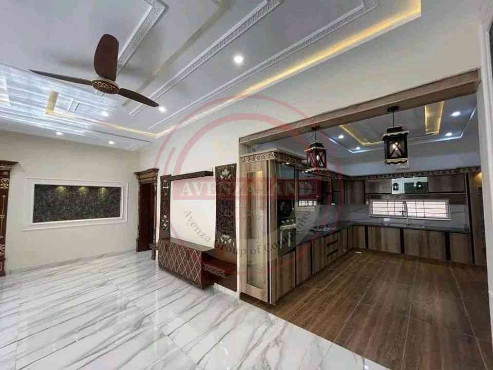 1 Kanal House For Sale Royal Orchard Multan