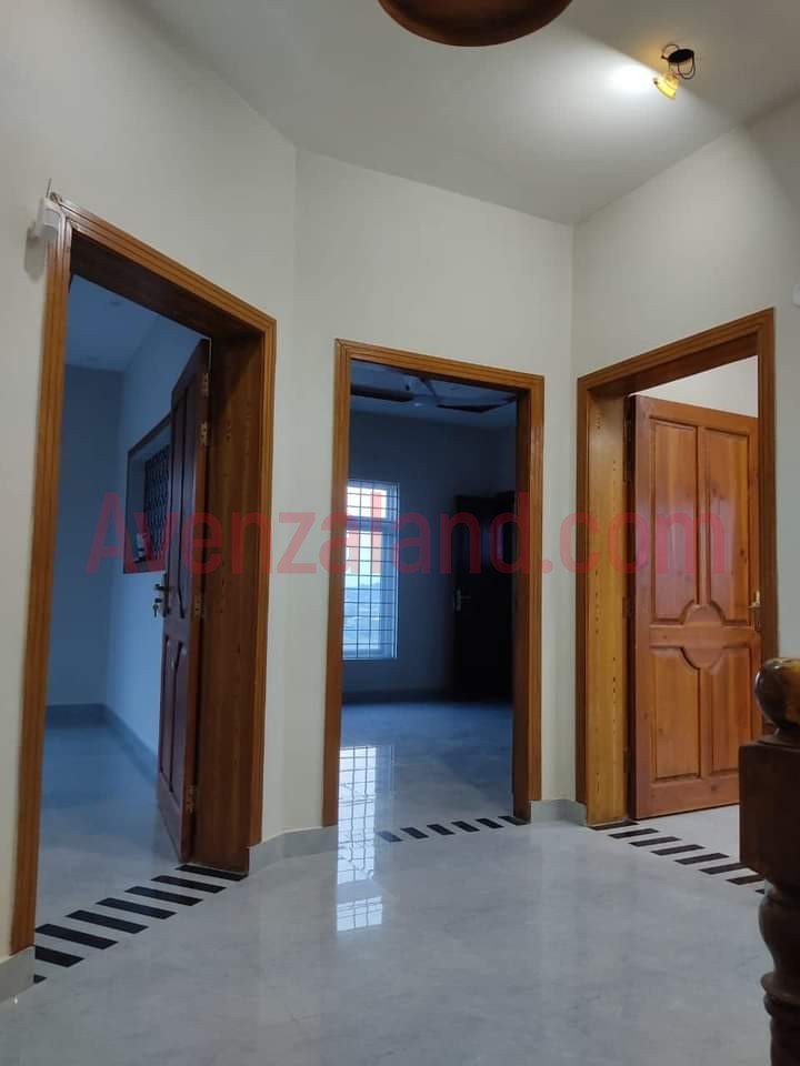 08 Marla House for Sale Bahria Town Rawalpindi