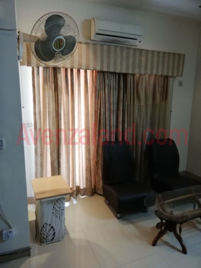 400 Sqft Flat For Sale In Bahria Town, Rawalpindi