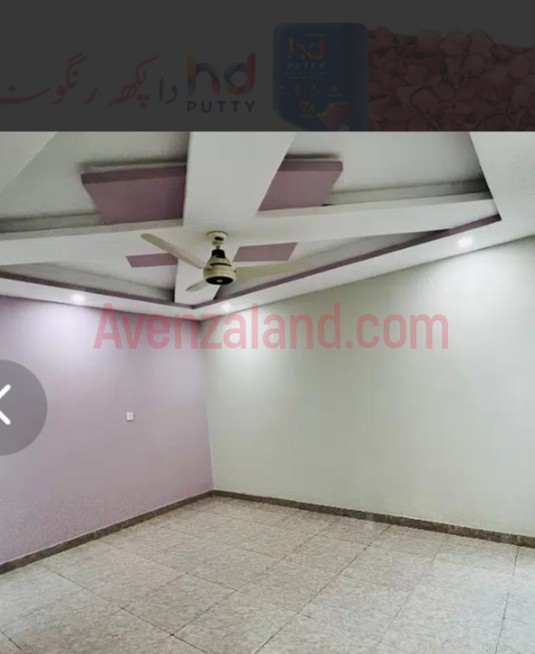 5 Marla house for sale in wapda town peshawar