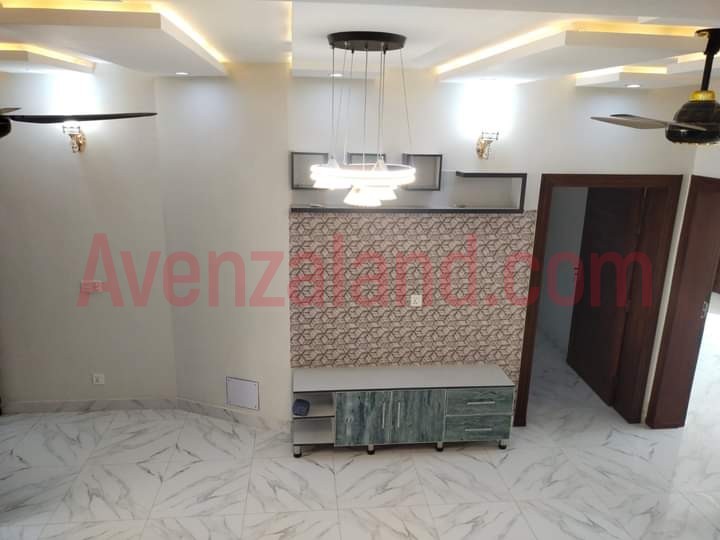 7 Marla House for Sale Bahria Town Rawalpindi