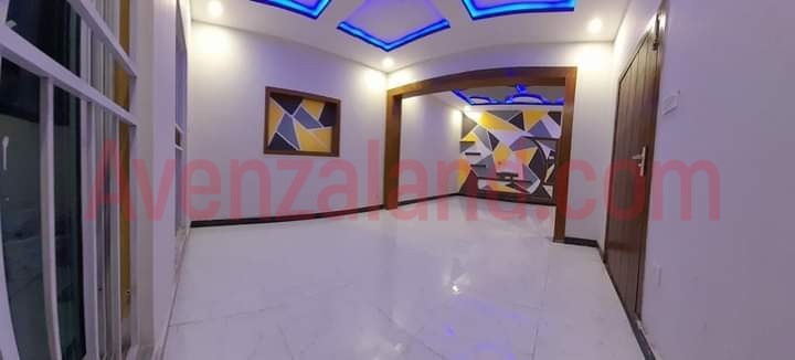 05 Marla House for Sale Bahria Town Rawalpindi