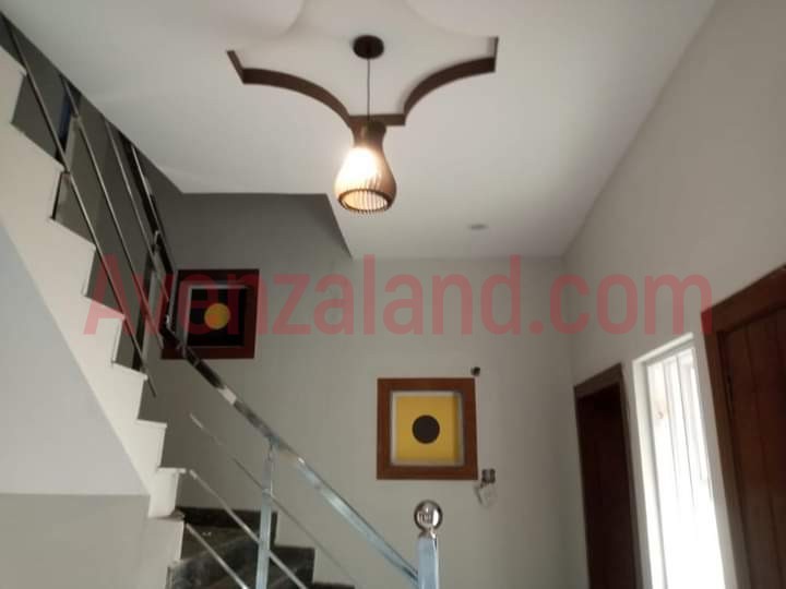 05 Marla House for Sale Bahria Town Rawalpindi