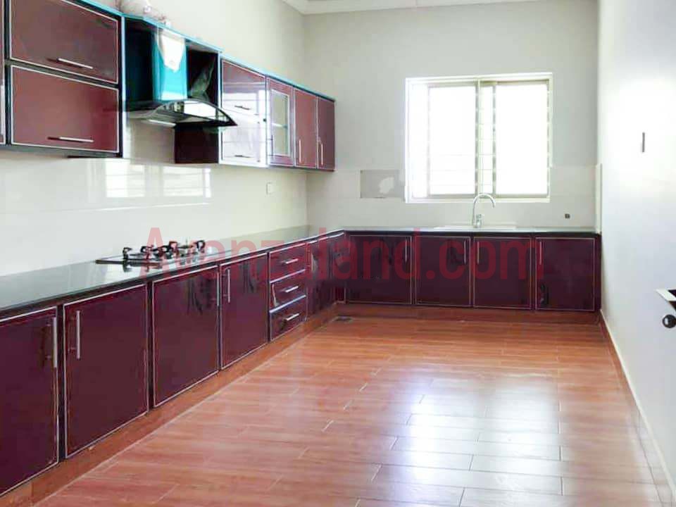 500 Square Yard House Sale in Shaheen Foundation Scheme Peshawar