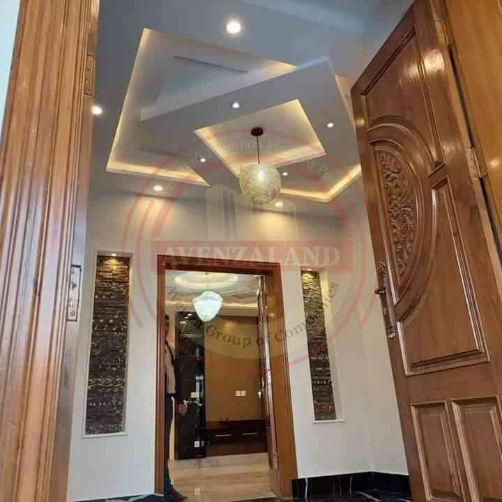 10 Marla House For Sale Buch Villas Multan