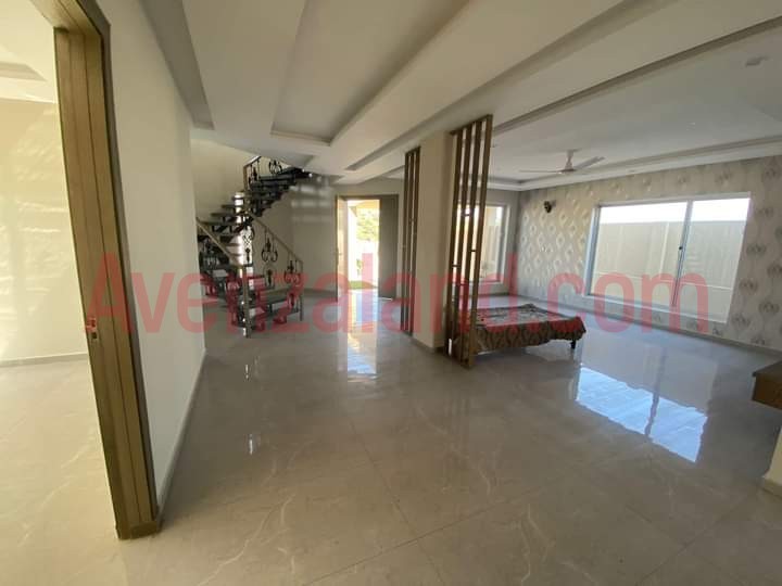 01 Kanal House for Sale Bahria Town Rawalpindi