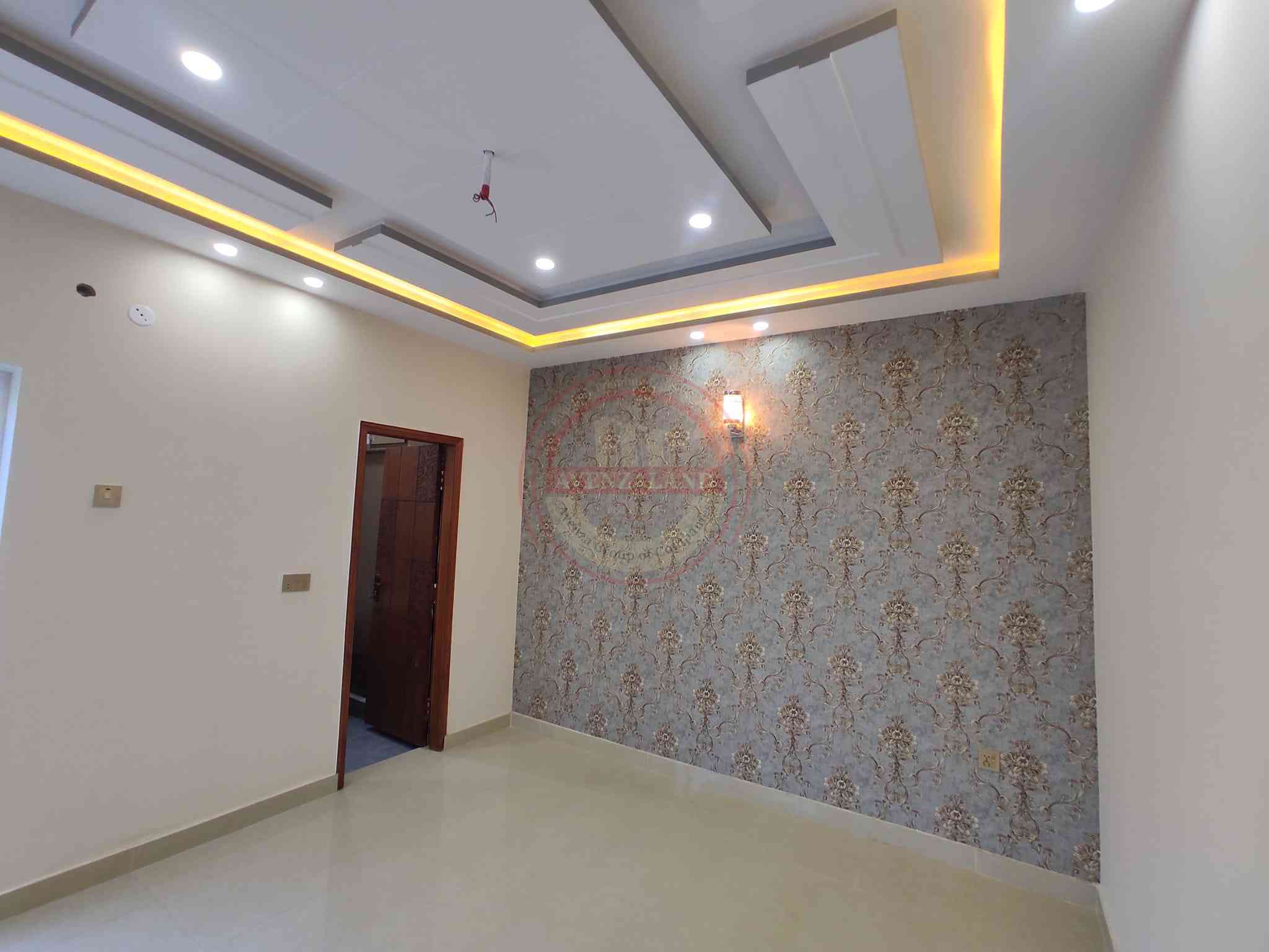 5 Marla House For Sale in Buch Villas, Multan.