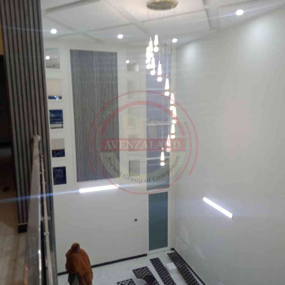 5 Marla House Available For Sale   Zikariya Town Multan.