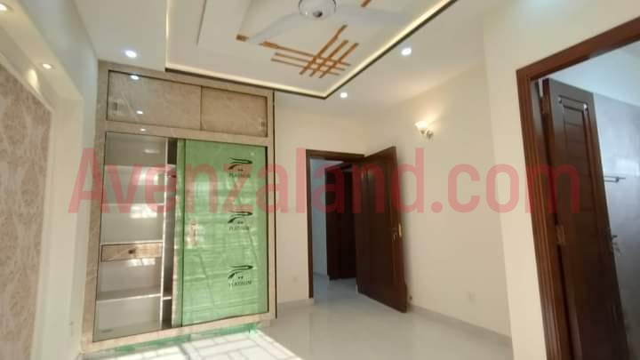 10 Marla House for Sale Bahria Town Rawalpindi