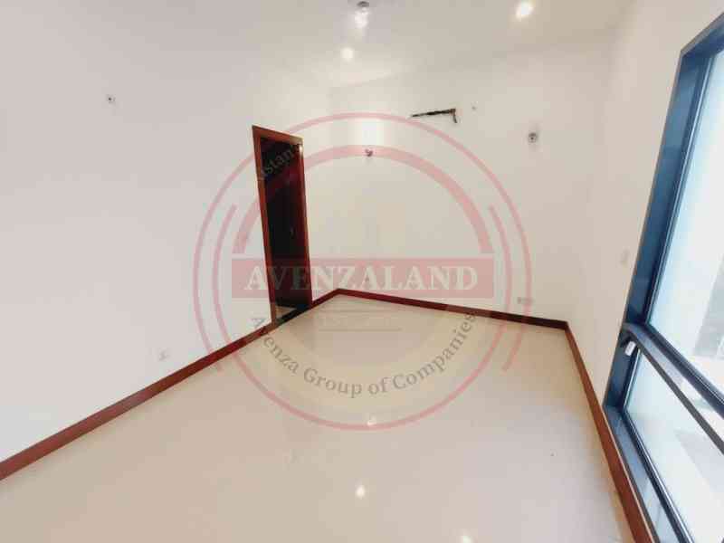 500 Sqyd House Rent in DHA Phase 6 Karachi