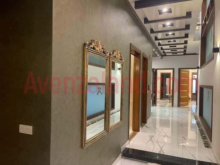 01 Kanal House for Sale DHA Karachi