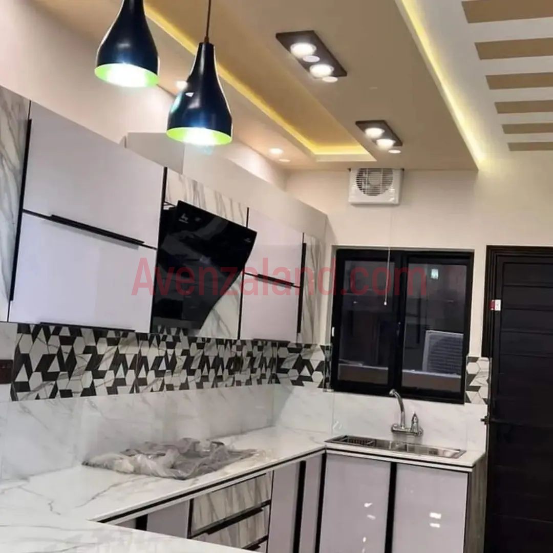 7 Marla House For Sale Bahria Town Phase 8 Rawalpindi