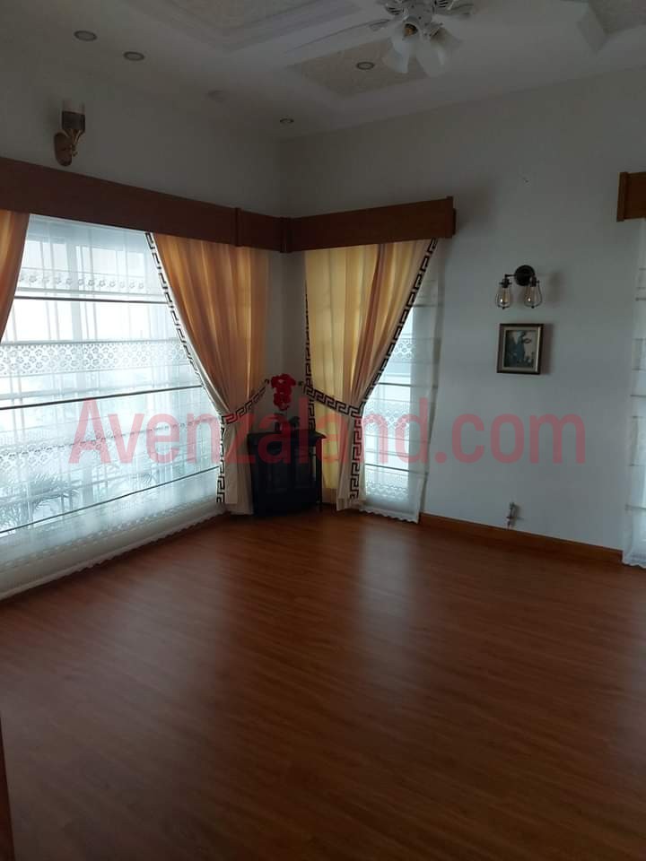 01 Kanal House for Sale Bahria Town Rawalpindi