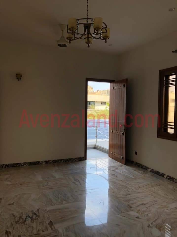 25 Marla House for Sale phase 06 DHA Karachi
