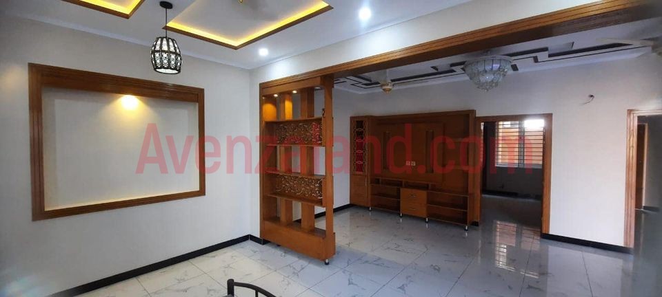 5 Marla House Airport Socity Rawalpindi