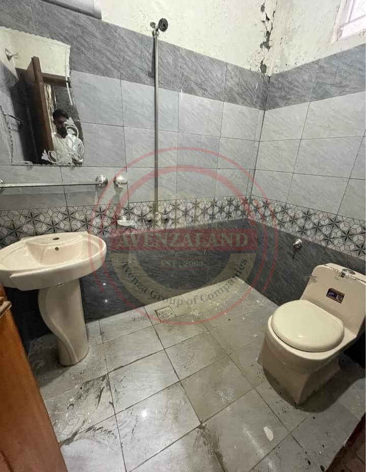 4 Marla House For Sale Abbasi Town Rawalpindi