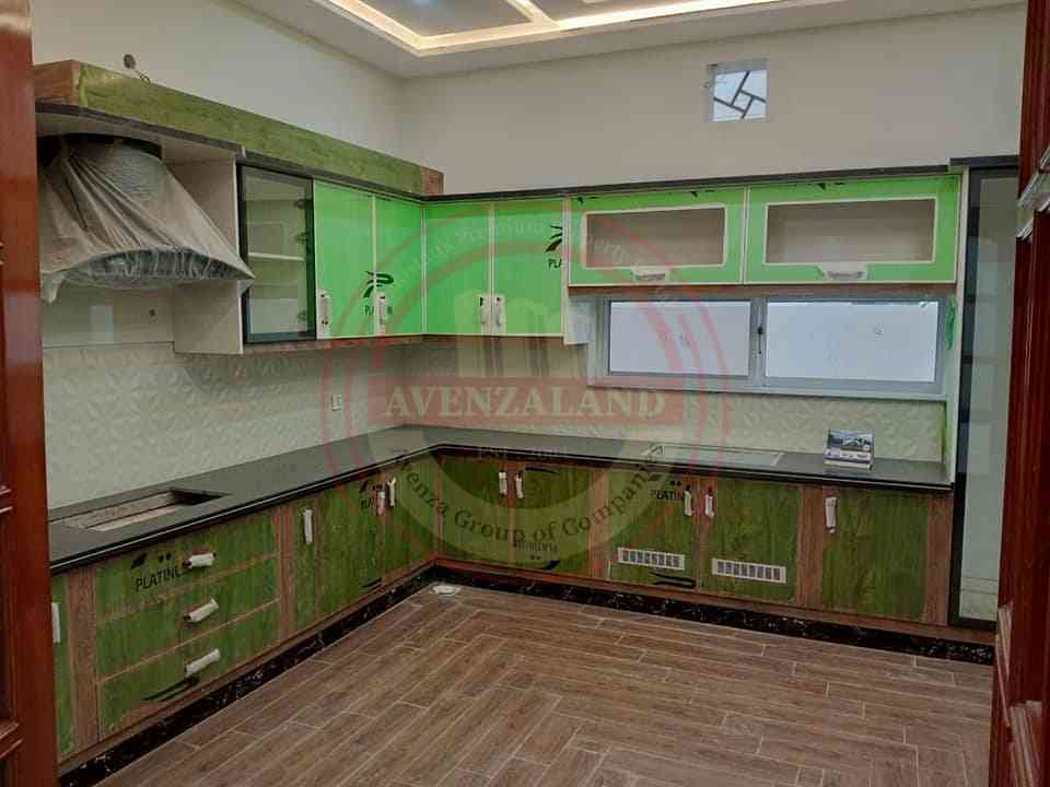 1 Kanal House Available for Sale in Royal Orchard Multan.