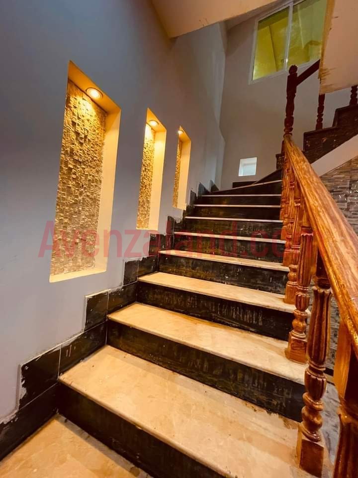 05 Marla House for sale Near Prime Hospital Warsak Road, Peshawar
