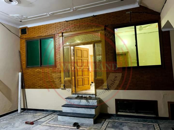 5 Marla House For Sale Hayatabad Peshawar