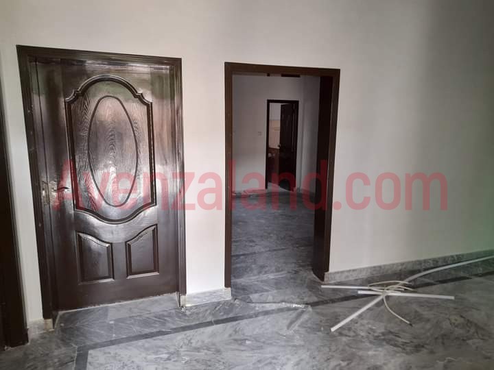 5 Marla House For Sale Adyala Road Rawalpindi
