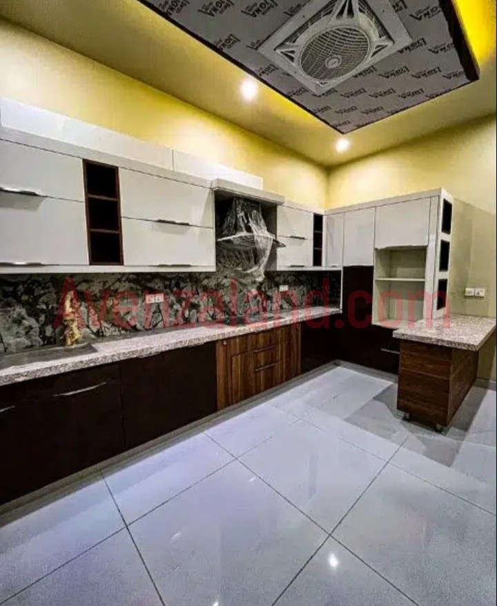 5 Marla house DHA Phase 8 Karachi