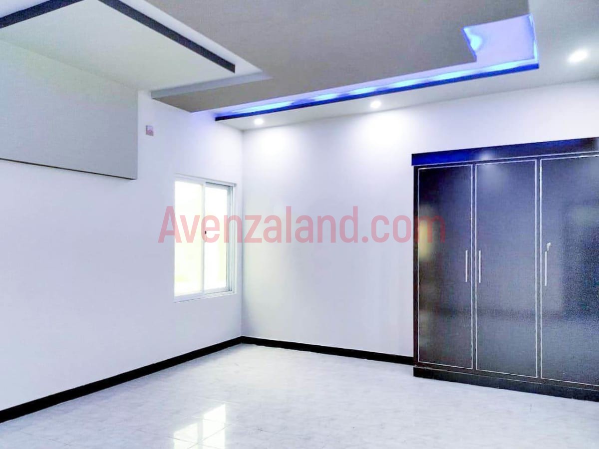 7 Marla House for Sale in Sufyan Garden Peshawar