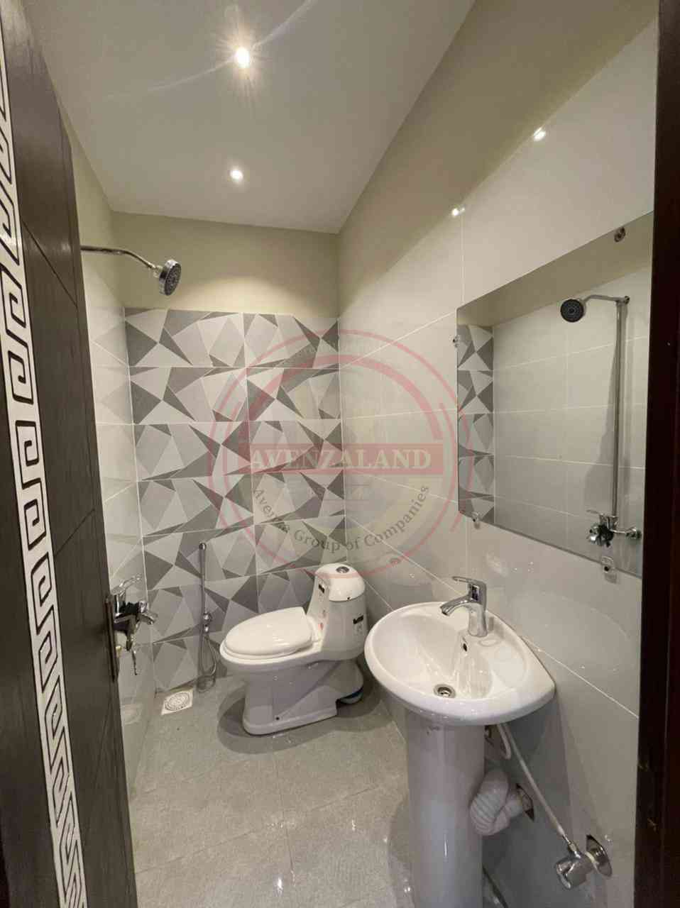 5 Marla House For Sale in Buch Villas, Multan.