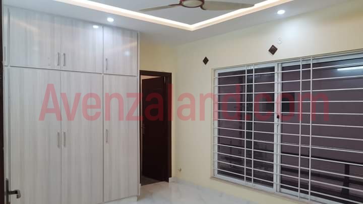10 Marla House for Sale phase 07 Bahria Town Rawalpindi