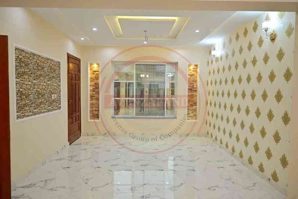 7.5 Marla House For Sale In Buch Villas Multan