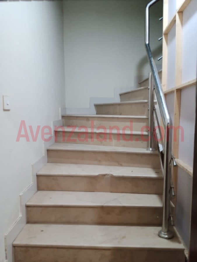 7 Marla House For Sale In Bahria Town Phase 8, Rawalpindi