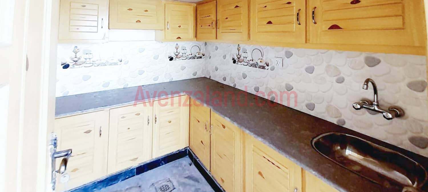 5 Marla House for Sale in Shami Road Garden Peshawar