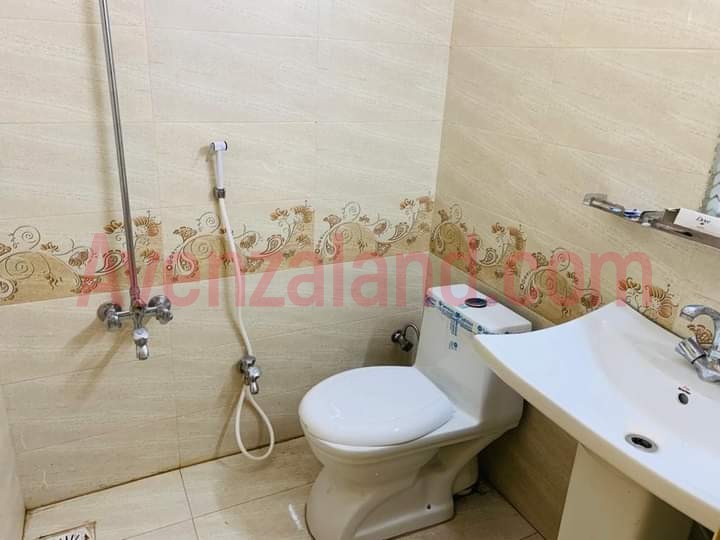 05 Marla House for Sale Warsak Road Peshawar