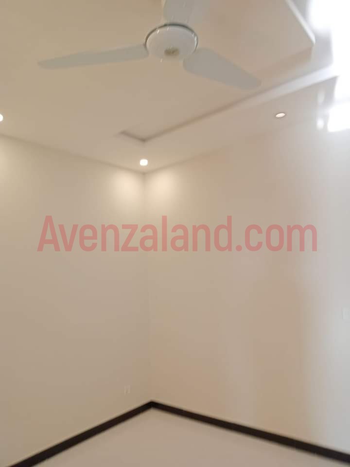 10 Marla House for Sale Bahria Town Rawalpindi