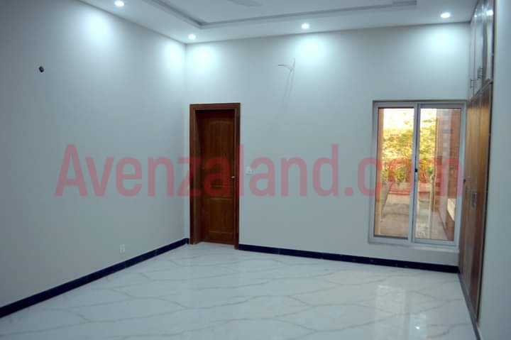 07 Marla House for Sale Warsak Road Peshawar