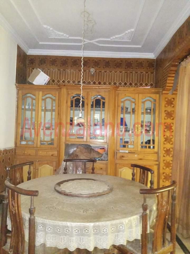 8 Marla House for Sale Defense Road Rawalpindi
