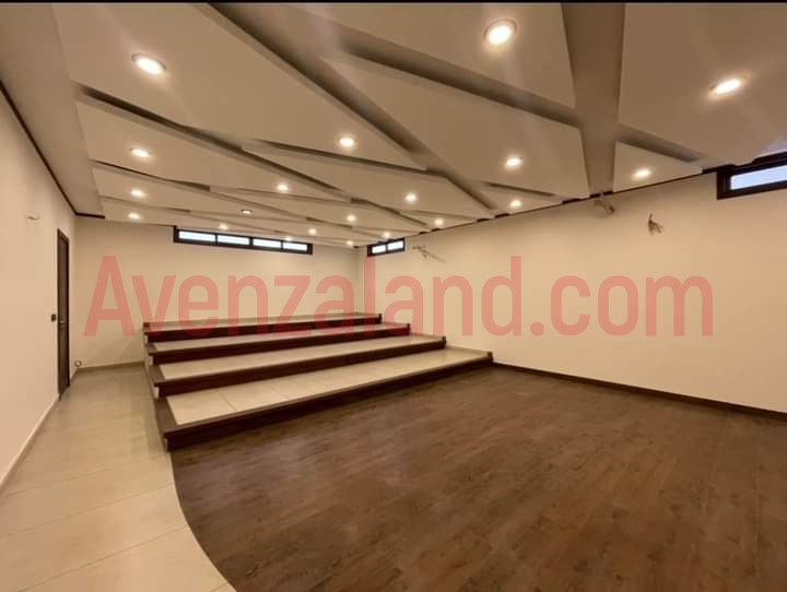 01 Kanal House for Sale phase 07 DHA Karachi