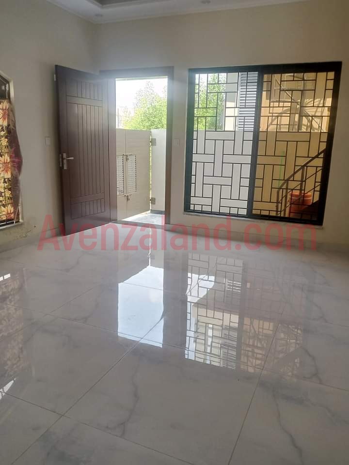 10 Marla House for Sale Bahria Town Rawalpindi