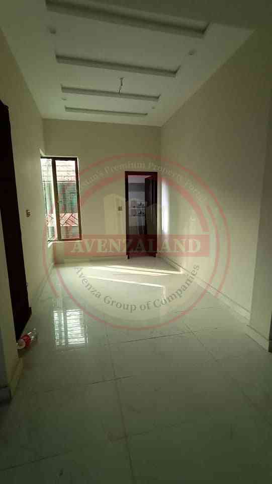 4 Marla House For Sale In Sabzazar Colony Multan