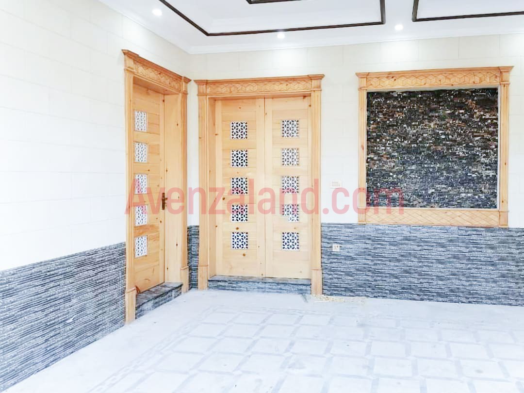 10 Marla House for Sale in Warsak Road Peshawar