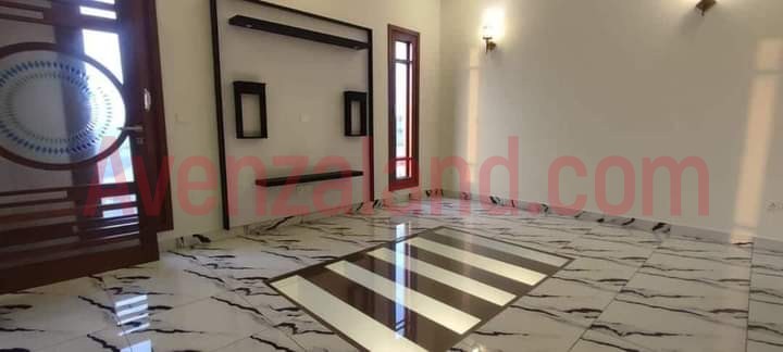 01 Kanal House for Sale Khayaban E Khaybar DHA Karachi