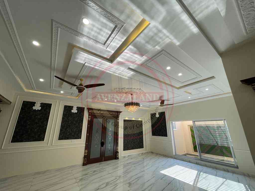 1 Kanal House For Sale in Royal Orchard Multan