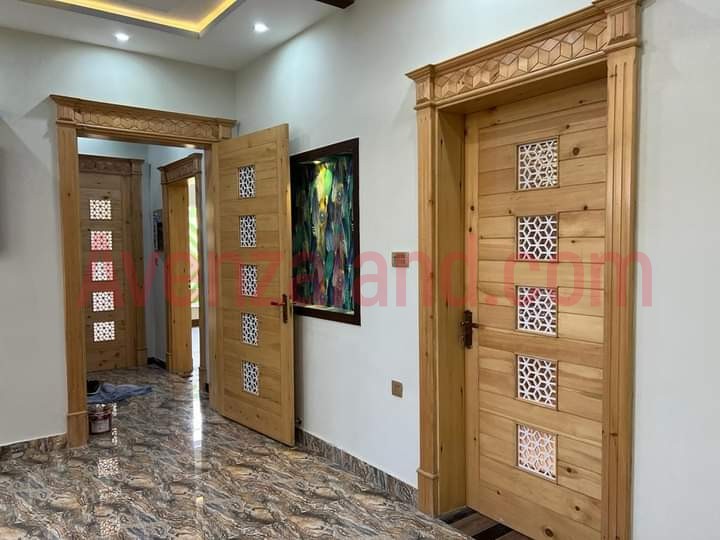 10 Marla House for Sale Warsak Road Peshawar